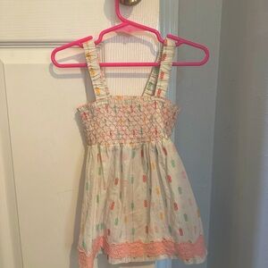 Matilda Jane girls dress!! 👗